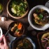 Home-made soup of the day